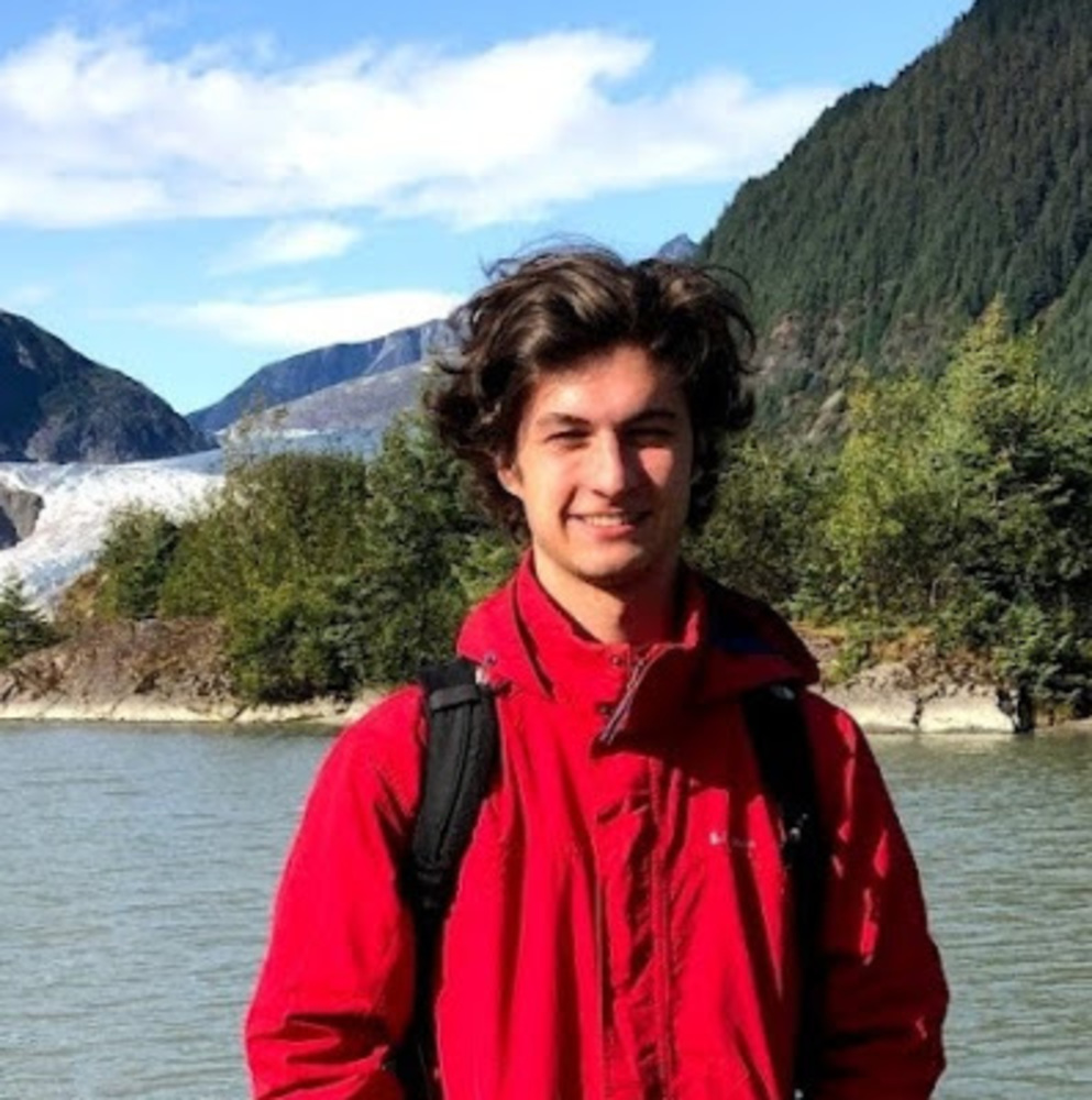 Meet your Posher, Dylan